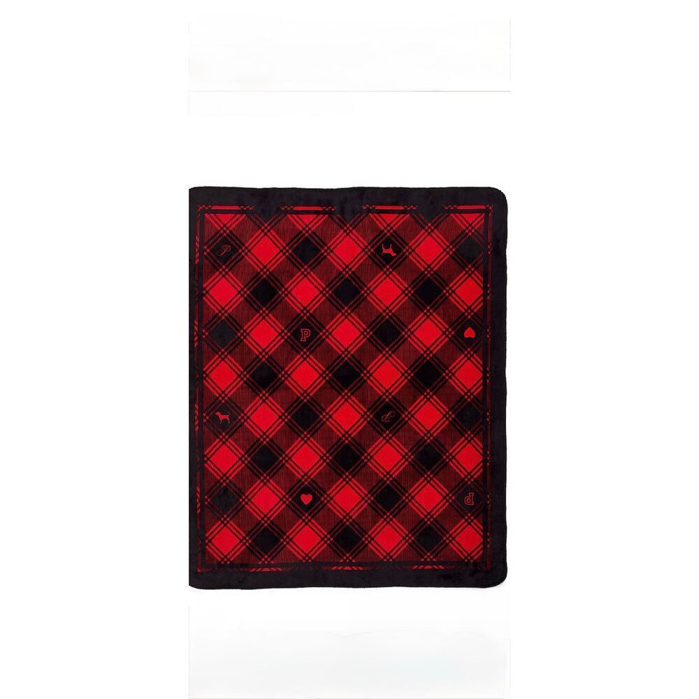 VICTORIA'S SECRET Cozy Blanket